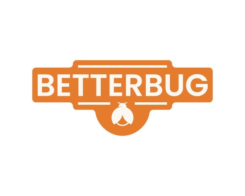 Logo Design entry 3032867 submitted by Ryu0 to the Logo Design for BetterBug run by BetterBug