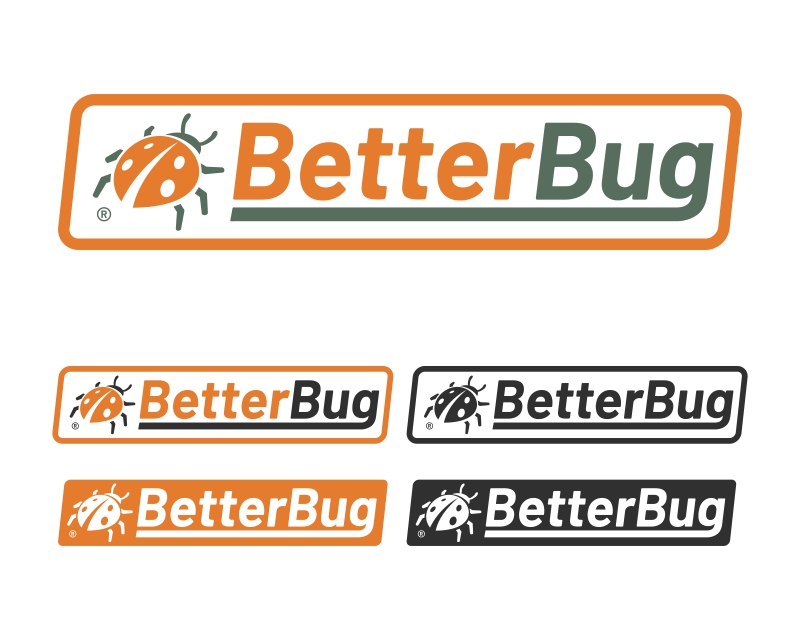 Logo Design entry 3033775 submitted by Armchtrm to the Logo Design for BetterBug run by BetterBug