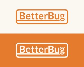 Logo Design entry 3032785 submitted by Tyok to the Logo Design for BetterBug run by BetterBug