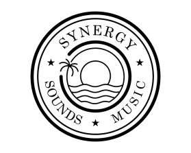 Logo Design entry 3033265 submitted by Superkin to the Logo Design for Synergy Sounds Music run by Justinfmanuel
