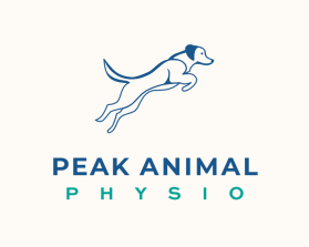 Logo Design Entry 3047753 submitted by Cosmic_Designs to the contest for Peak Animal Physio run by ppanimalphysio