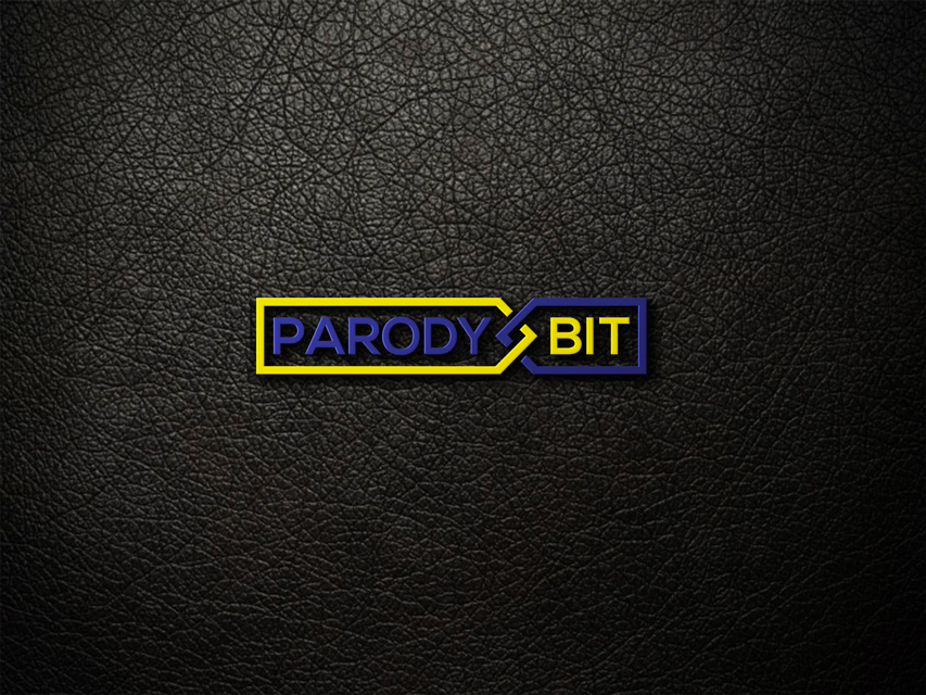 Logo Design entry 3036694 submitted by NaimSignature to the Logo Design for Parody Bit run by LyricVictory