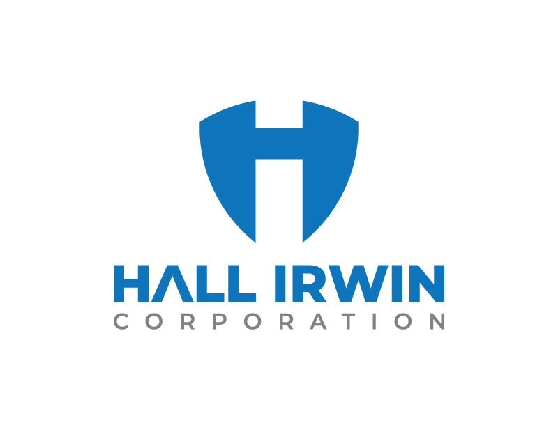 Logo Design entry 3034752 submitted by sujono to the Logo Design for Hall Irwin Corporation run by dzuetell