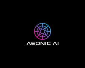 Logo Design entry 3039320 submitted by Bentala to the Logo Design for Aeonic AI run by ashblack