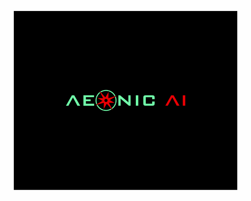 Logo Design entry 3036546 submitted by Ramadhona to the Logo Design for Aeonic AI run by ashblack