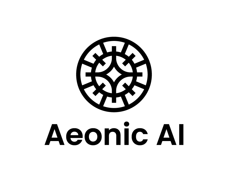 Logo Design entry 3036526 submitted by Ryu0 to the Logo Design for Aeonic AI run by ashblack