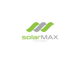 Logo Design Entry 3037185 submitted by PIO to the contest for Solar Platforms run by Aspico
