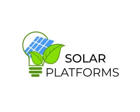 Logo Design Entry 3038701 submitted by Oxan to the contest for Solar Platforms run by Aspico
