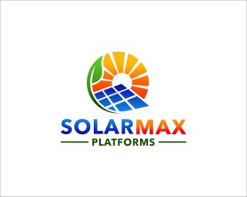 Logo Design Entry 3040446 submitted by nirajdhivaryahoocoin to the contest for Solar Platforms run by Aspico