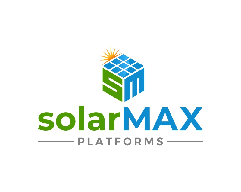 Logo Design entry 3037159 submitted by Armchtrm to the Logo Design for Solar Platforms run by Aspico