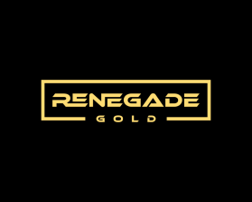 Logo Design entry 3035378 submitted by TERION to the Logo Design for Renegade Gold run by karlyoliver