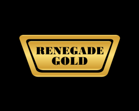 Logo Design Entry 3036668 submitted by SepArt71 to the contest for Renegade Gold run by karlyoliver