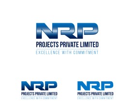 Logo Design Entry 3042656 submitted by PIO to the contest for NRP Projects Private Limited run by lakshmiraj