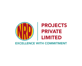 Logo Design Entry 3040630 submitted by SepArt71 to the contest for NRP Projects Private Limited run by lakshmiraj