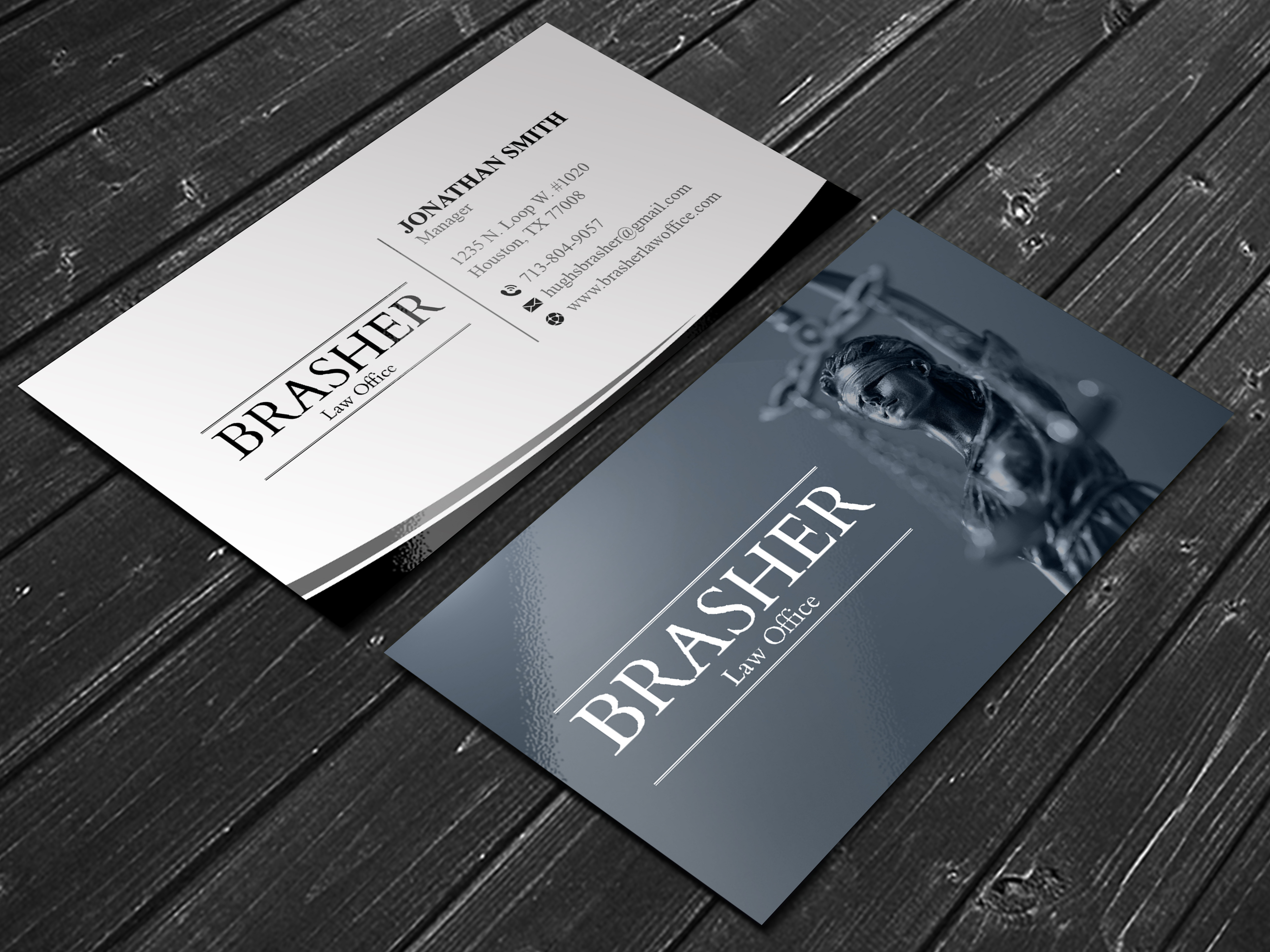 Business Card & Stationery Design entry 3157570 submitted by StudiozBoom