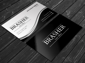 Business Card & Stationery Design entry 3157556 submitted by StudiozBoom