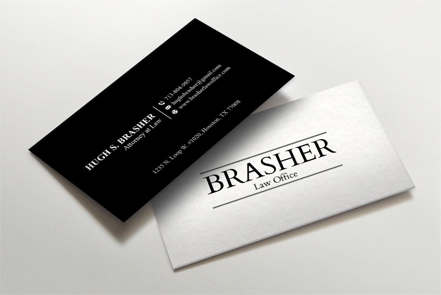 Business Card & Stationery Design entry 3158291 submitted by StudiozBoom