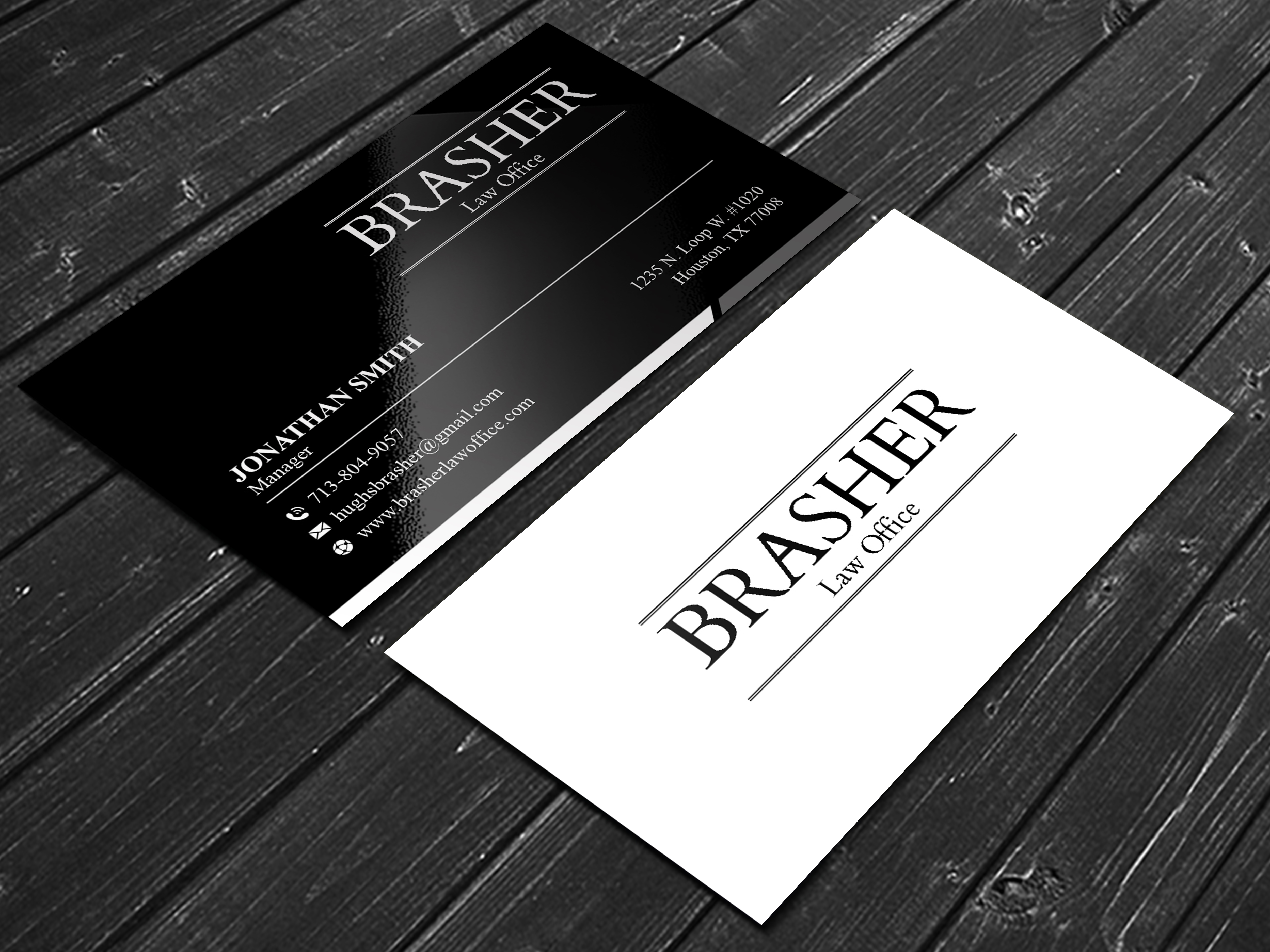 Business Card & Stationery Design entry 3157565 submitted by StudiozBoom