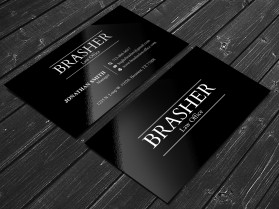 Business Card & Stationery Design entry 3157586 submitted by StudiozBoom