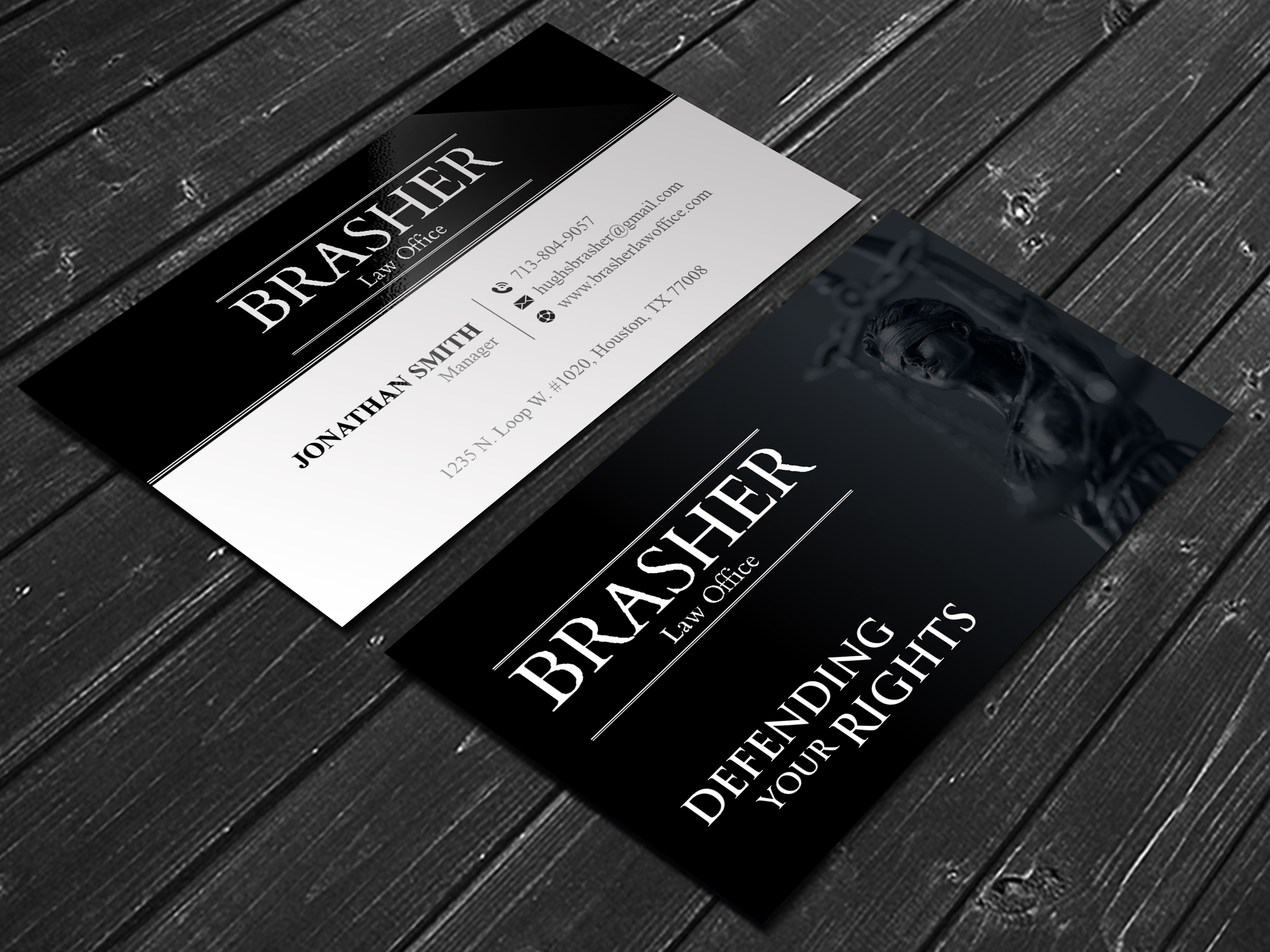 Business Card & Stationery Design entry 3157582 submitted by StudiozBoom