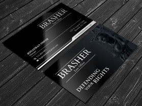 Business Card & Stationery Design entry 3157566 submitted by StudiozBoom