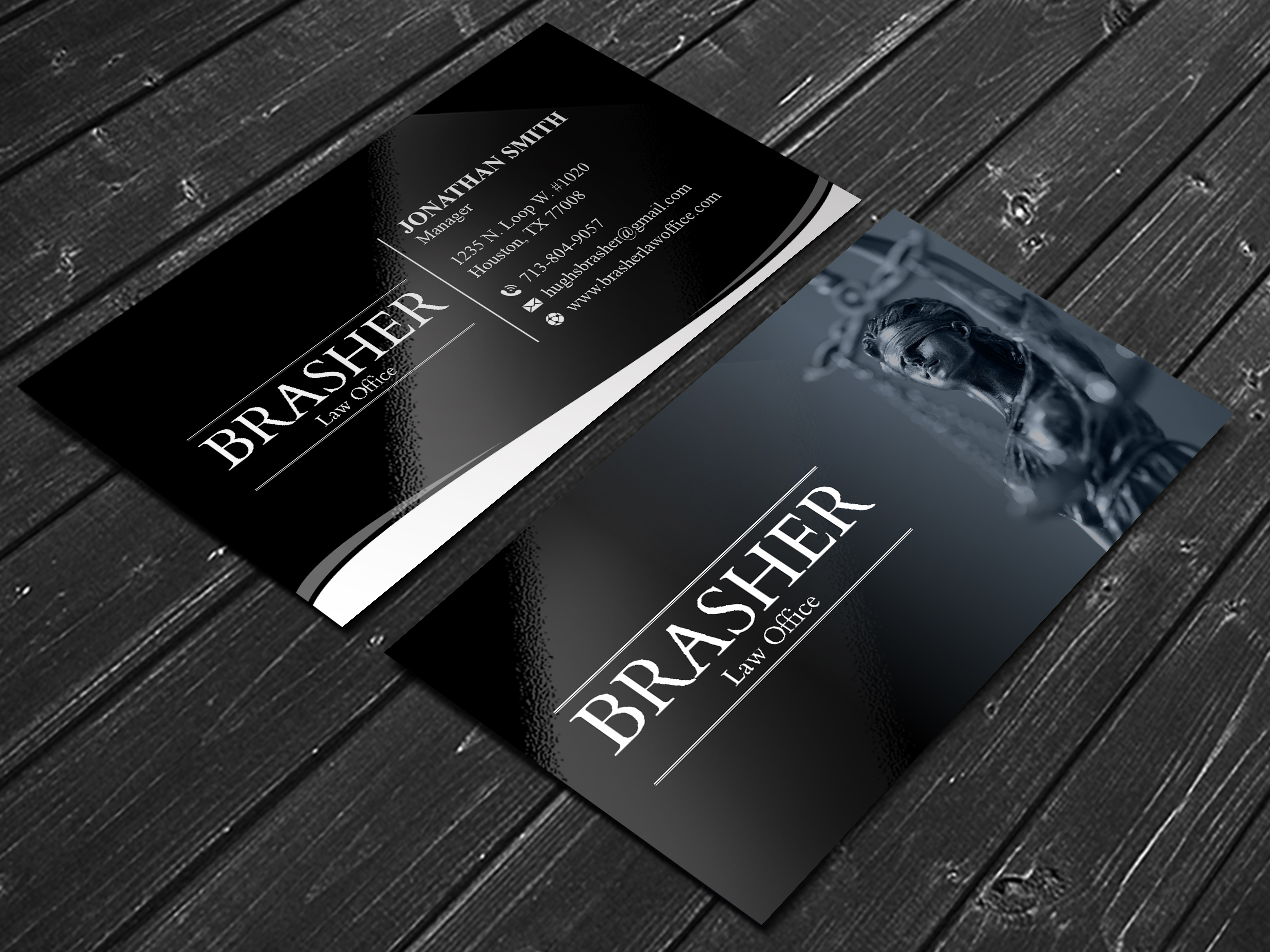 Business Card & Stationery Design entry 3157560 submitted by StudiozBoom