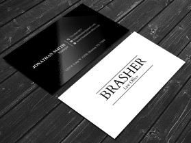 Business Card & Stationery Design entry 3157575 submitted by StudiozBoom