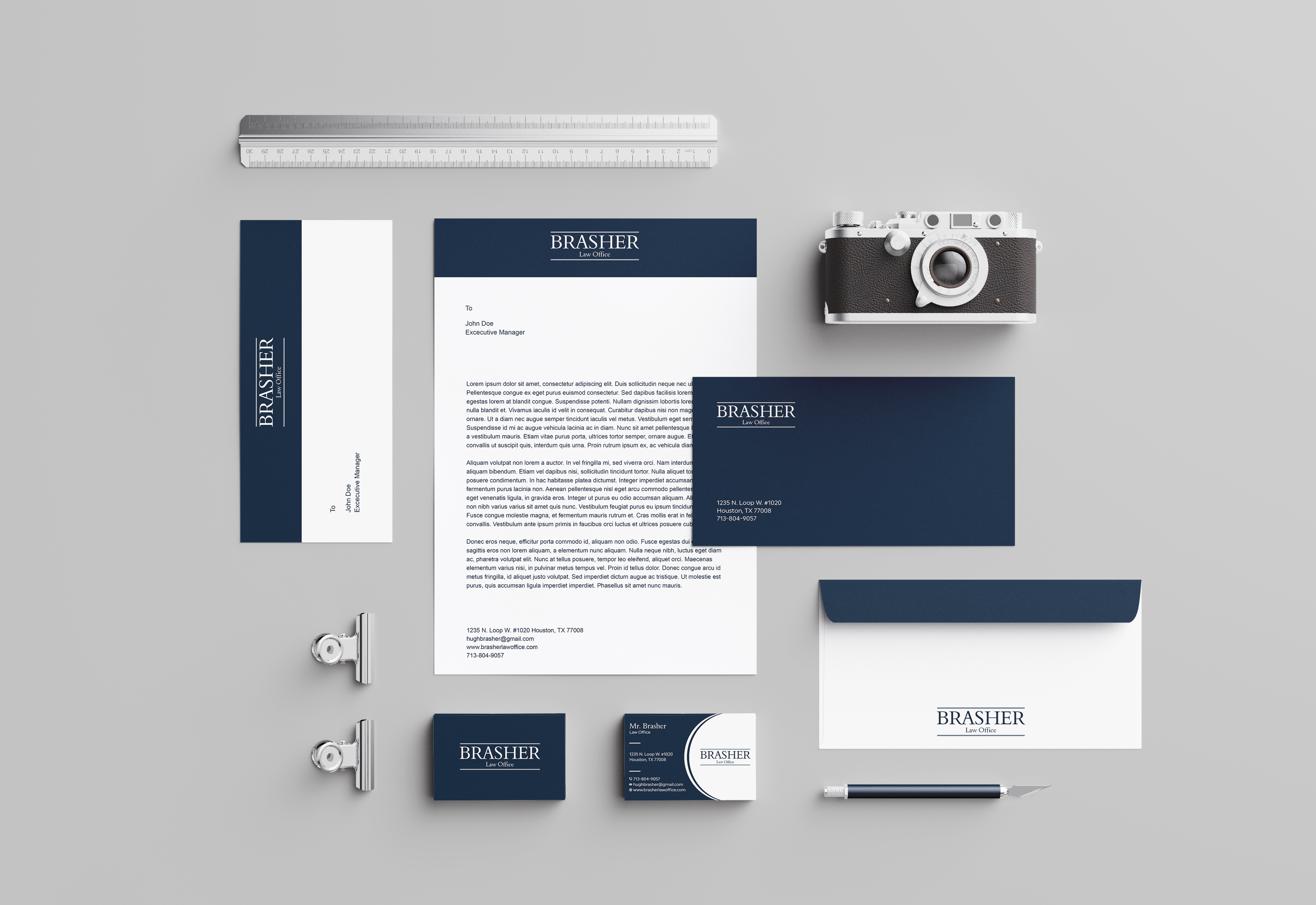 Business Card & Stationery Design entry 3157642 submitted by Pamungkas66