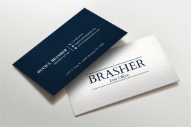 A similar Business Card & Stationery Design submitted by Monk_Design to the Business Card & Stationery Design contest for BB General Contracting by Elann Partners