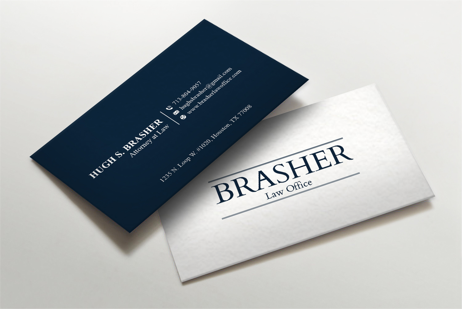 Business Card & Stationery Design entry 3158289 submitted by StudiozBoom