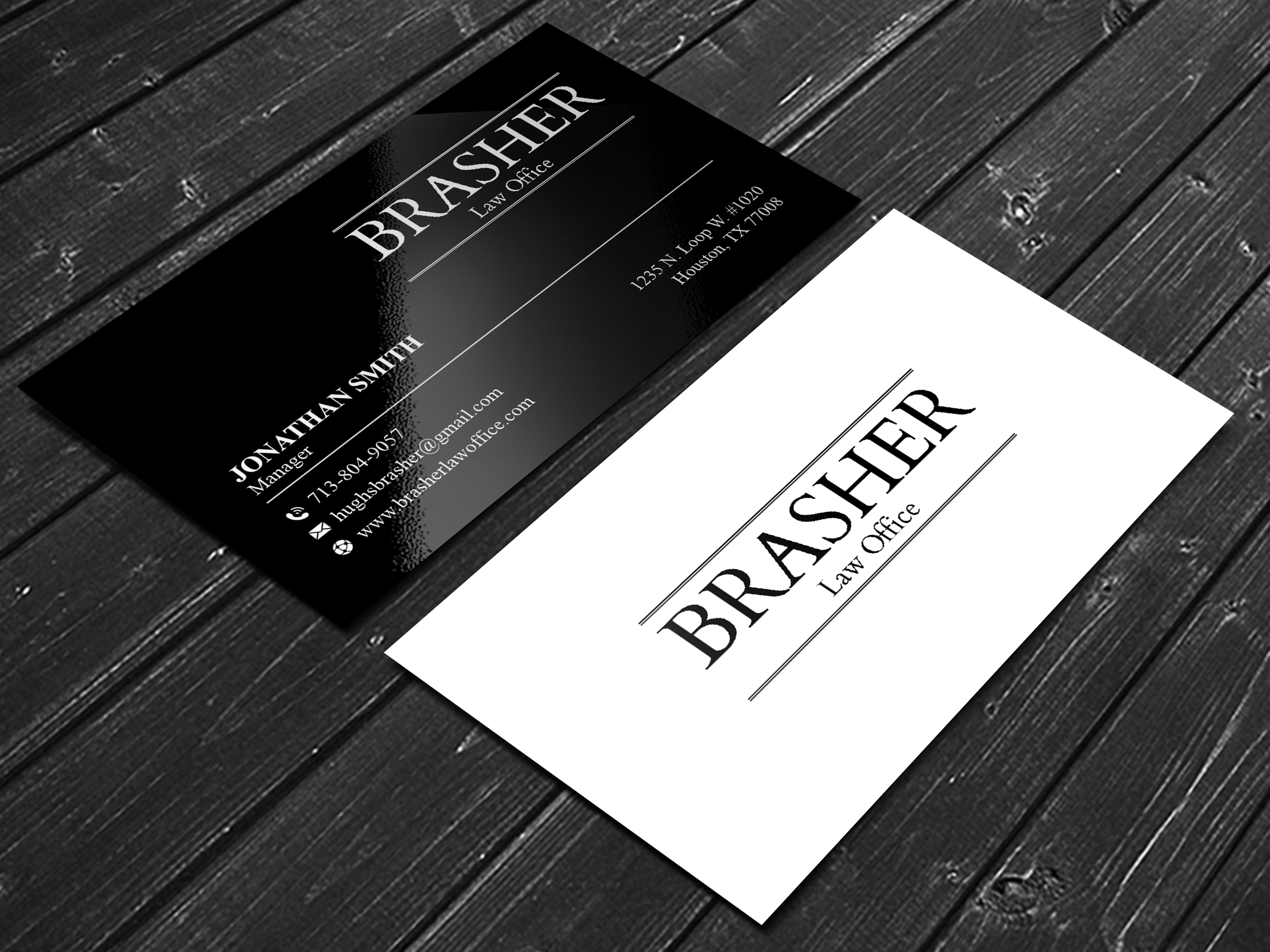 Business Card & Stationery Design entry 3157585 submitted by StudiozBoom