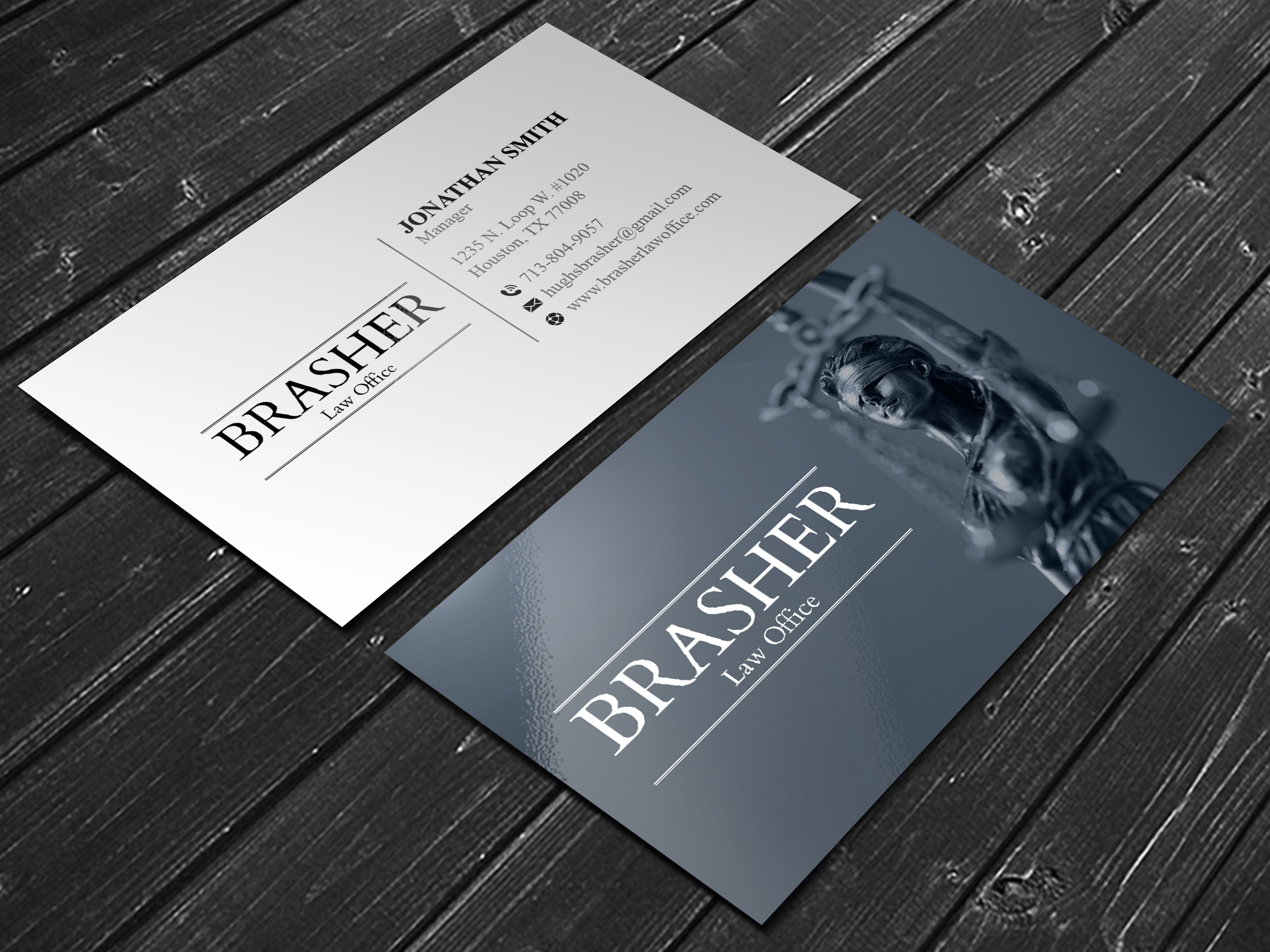 Business Card & Stationery Design entry 3157590 submitted by StudiozBoom