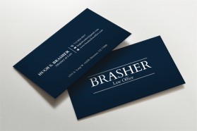 Business Card & Stationery Design entry 3158292 submitted by StudiozBoom