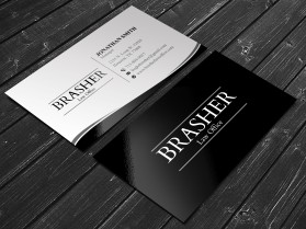 Business Card & Stationery Design entry 3157564 submitted by StudiozBoom