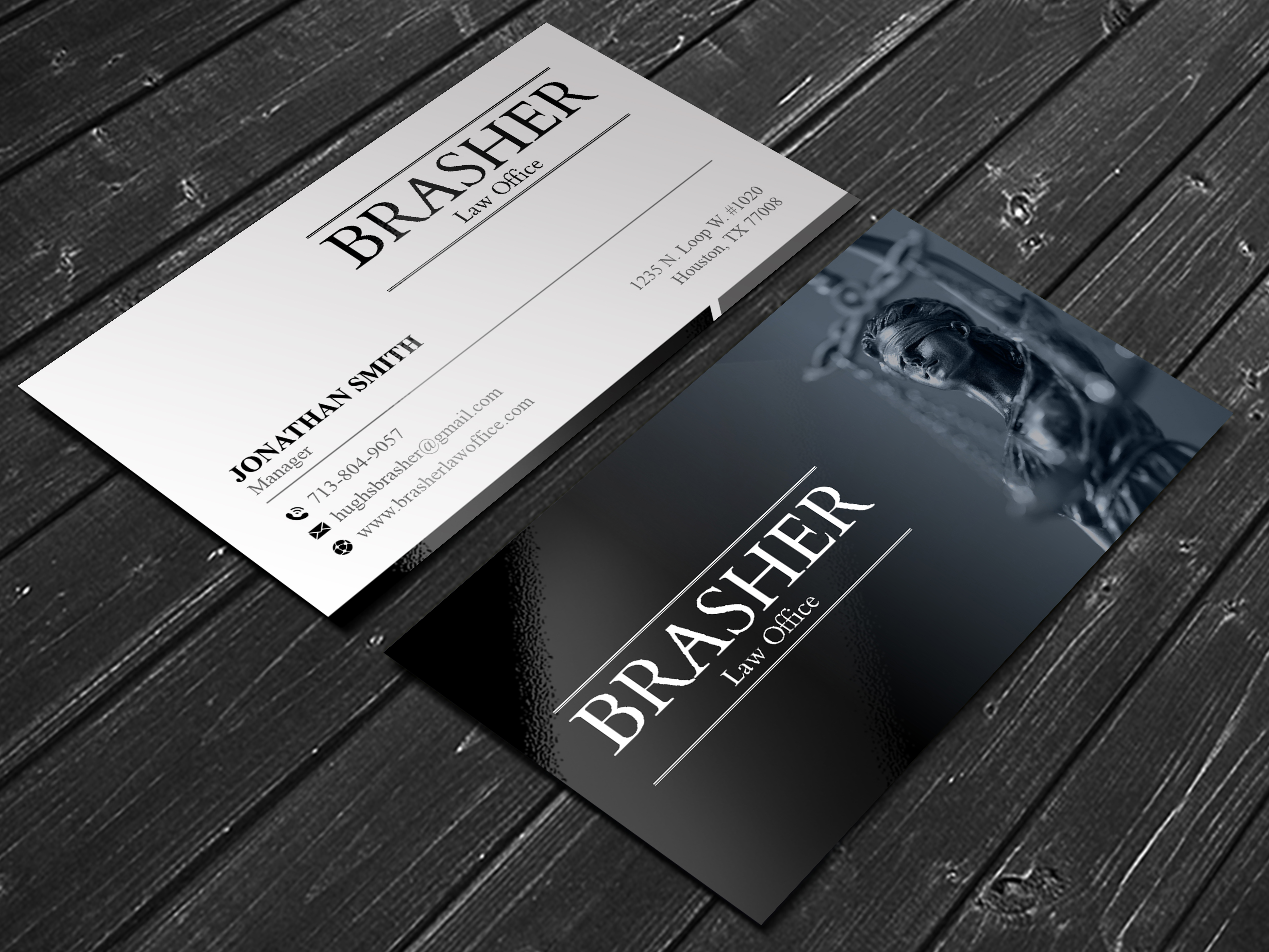 Business Card & Stationery Design entry 3157563 submitted by StudiozBoom