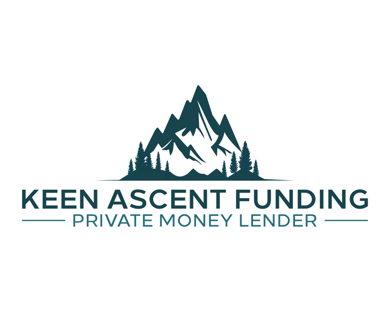 Logo Design entry 3040627 submitted by AaronEthan to the Logo Design for Keen Ascent Funding run by 1pickshort