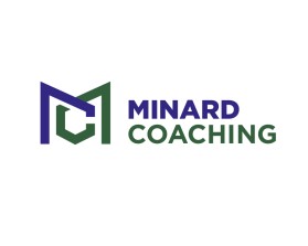 Logo Design entry 3041909 submitted by BOYLANG to the Logo Design for Minard Coaching run by minardcoaching