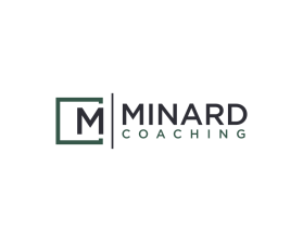 Logo Design Entry 3045120 submitted by noteracoki54 to the contest for Minard Coaching run by minardcoaching
