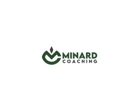 Logo Design Entry 3057501 submitted by sambelpete to the contest for Minard Coaching run by minardcoaching
