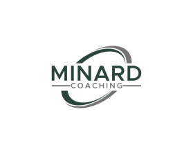 Logo Design entry 3041649 submitted by BOYLANG to the Logo Design for Minard Coaching run by minardcoaching