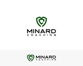 Logo Design Entry 3048048 submitted by Cobrator to the contest for Minard Coaching run by minardcoaching