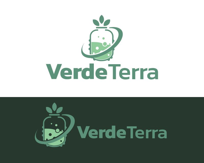 Logo Design entry 3054134 submitted by liong to the Logo Design for VerdeTerra run by VerdaTerra