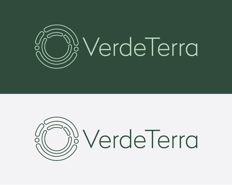 Logo Design entry 3053745 submitted by adja to the Logo Design for VerdeTerra run by VerdaTerra