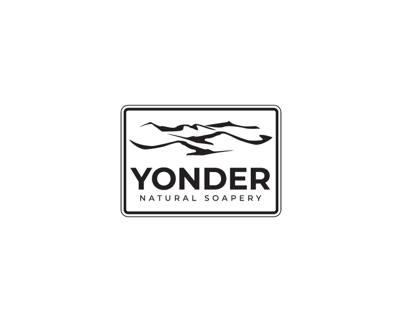 Logo Design entry 3047399 submitted by JFsaing to the Logo Design for Yonder Natural Soapery run by soapequipment