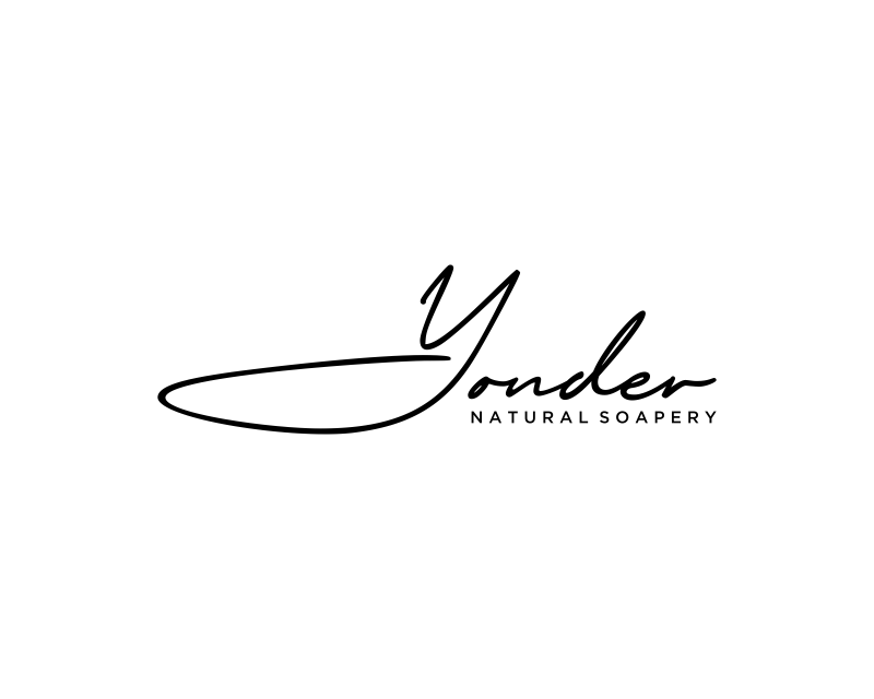 Logo Design entry 3048031 submitted by conceptoday to the Logo Design for Yonder Natural Soapery run by soapequipment