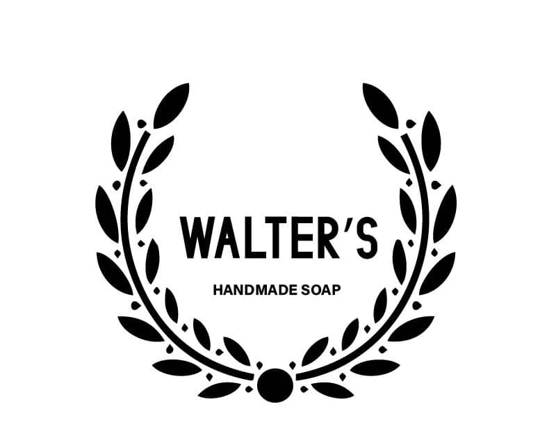 Logo Design entry 3047775 submitted by WISH234 to the Logo Design for Walters Handmade Soap run by soapequipment