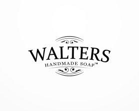 Logo Design entry 3044207 submitted by davitiart to the Logo Design for Walters Handmade Soap run by soapequipment