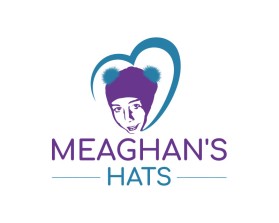 Logo Design entry 3047269 submitted by bartous to the Logo Design for Meaghan's Hats run by Meaghan_hats
