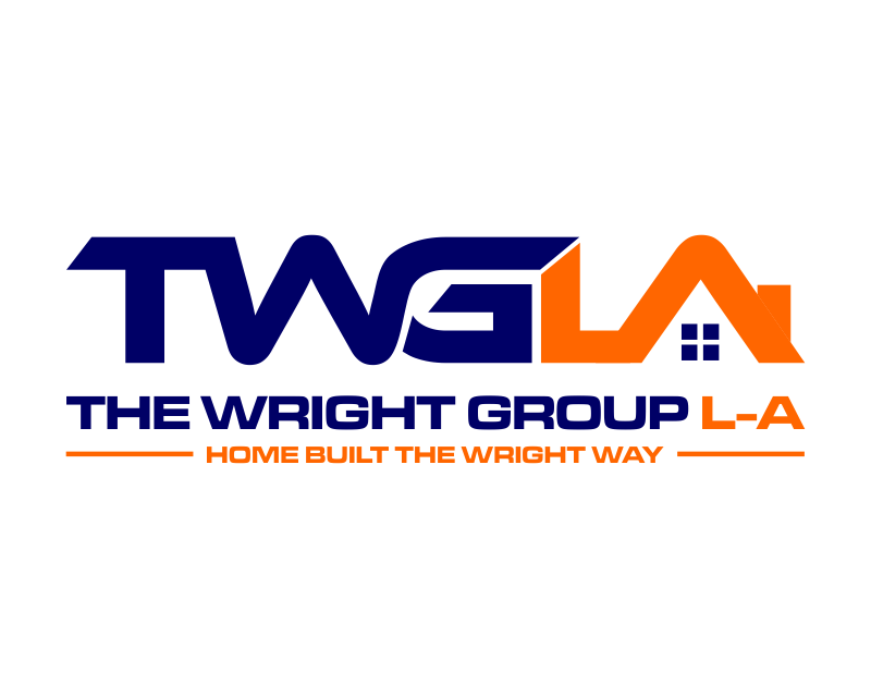 Logo Design entry 3042095 submitted by inka07 to the Logo Design for TWGLA run by Misterwright5