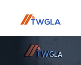 Logo Design entry 3048346 submitted by alissa to the Logo Design for TWGLA run by Misterwright5